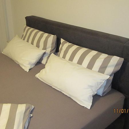 Ferien- Bzw. Zeitwohnen Burglengenfeld » Apartment 2 Экстерьер фото