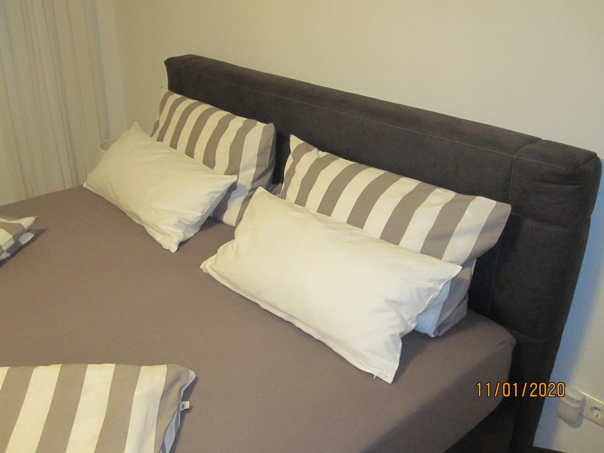 Ferien- Bzw. Zeitwohnen Burglengenfeld » Apartment 2 Экстерьер фото