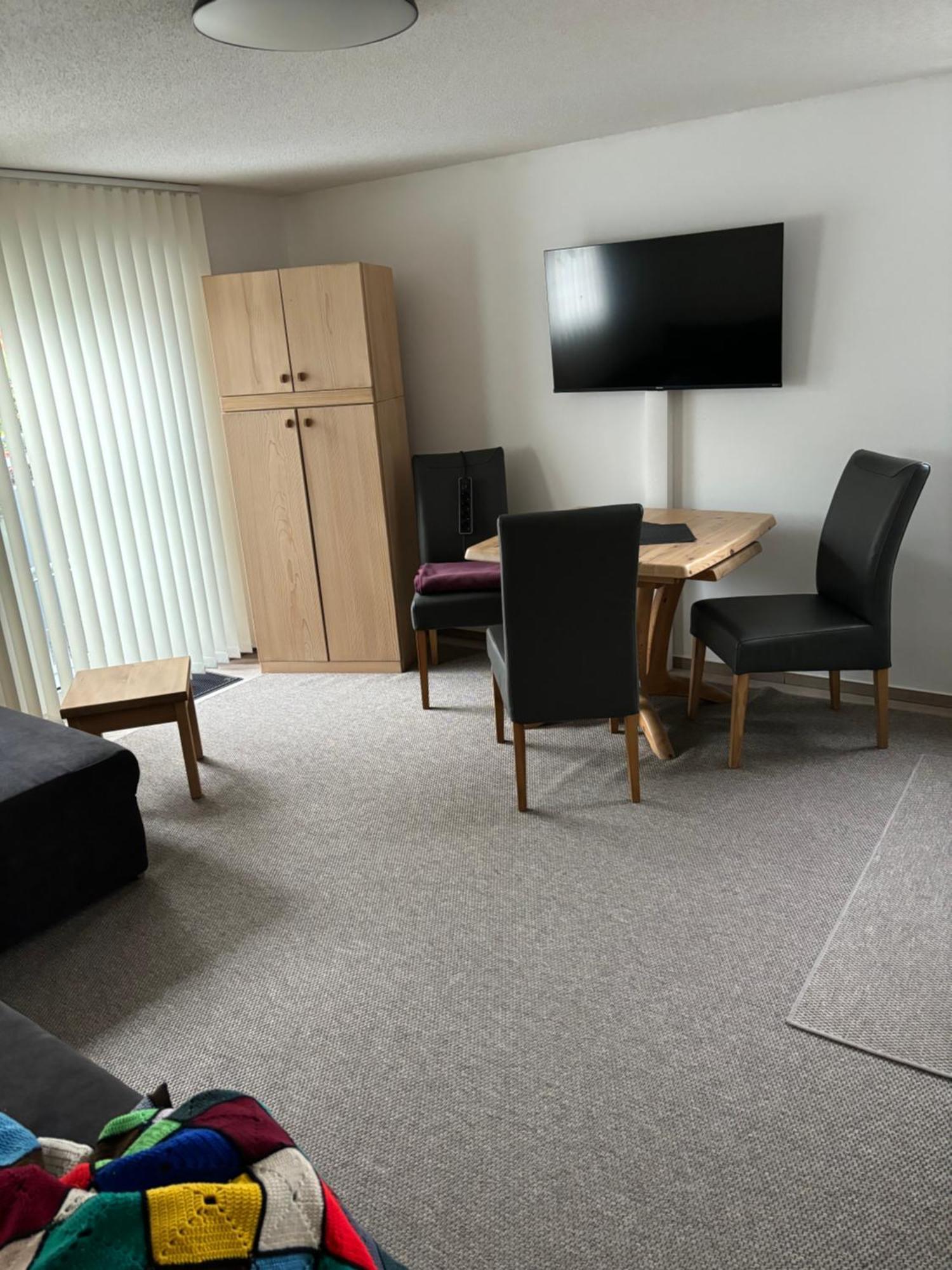 Ferien- Bzw. Zeitwohnen Burglengenfeld » Apartment 2 Экстерьер фото