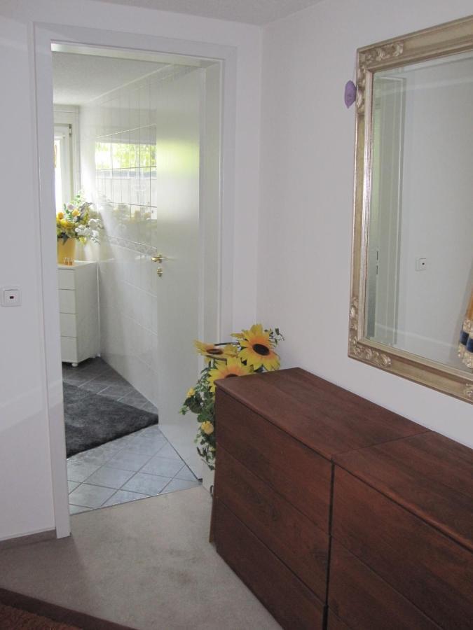 Ferien- Bzw. Zeitwohnen Burglengenfeld » Apartment 2 Экстерьер фото